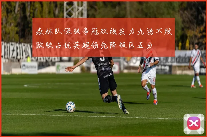 森林队保级争冠双线发力九场不败欧联占优英超领先降级区五分