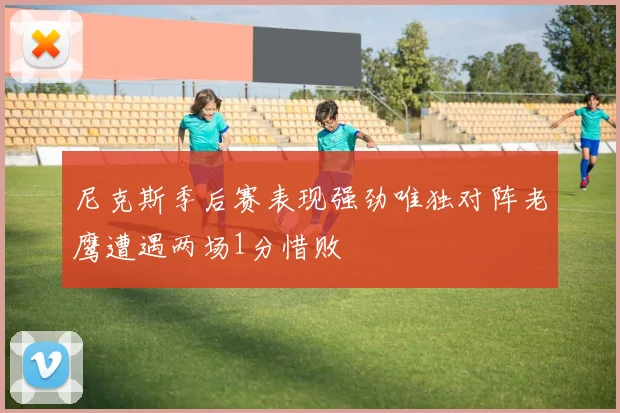 尼克斯季后赛表现强劲唯独对阵老鹰遭遇两场1分惜败